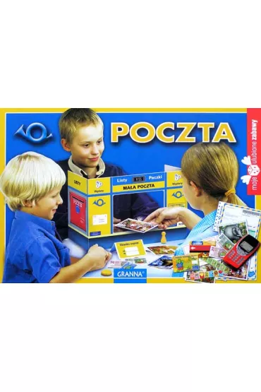 Poczta