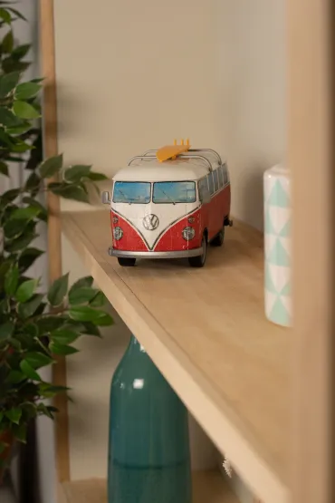 Puzzle 3D 163 el. Bus T1 VW Ravensburger