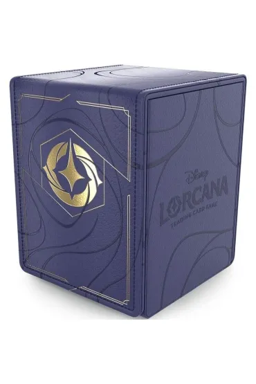 Disney Lorcana TCG Ultra Pro Pude�ko Premium Ravensburger