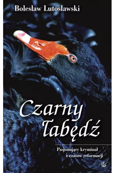 Czarny �ab�d� - Boles�aw Lutos�awski