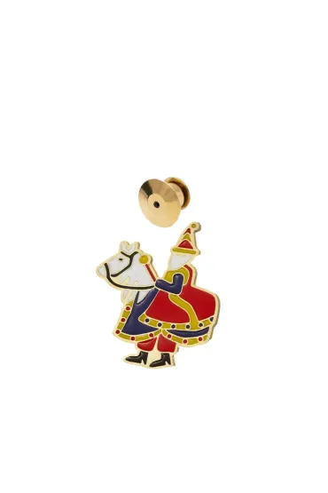 Pin Lajkonik