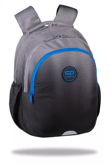 Plecak m�odzie�owy Coolpack Jerry GRADIENT GREY