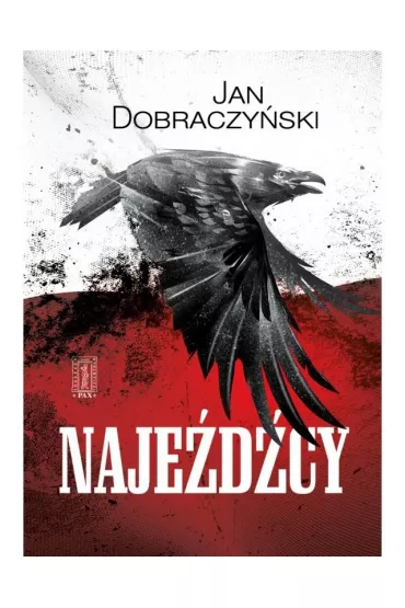 Naje�d�cy - Jan Dobraczy�ski