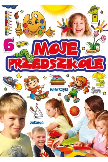 Moje przedszkole