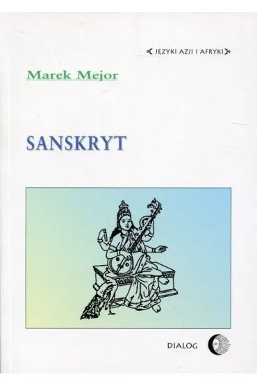Sanskryt - Marek Mejor