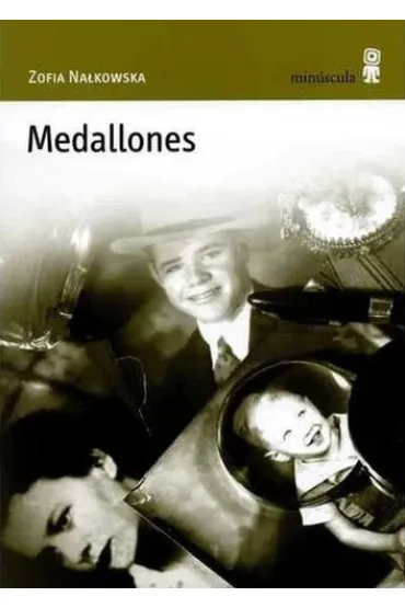 Medallones - Zofia Na�kowska