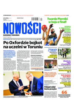 ePrasa Nowoci Dziennik Toruski  113/2017