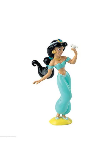 Alladyn Jasmine - figurka
