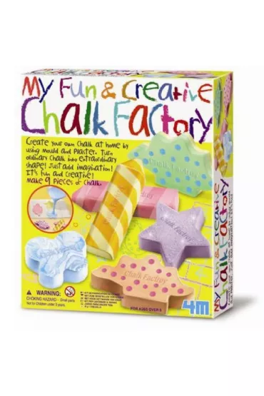 Zr�b to sam Fabryka kredy * 4M