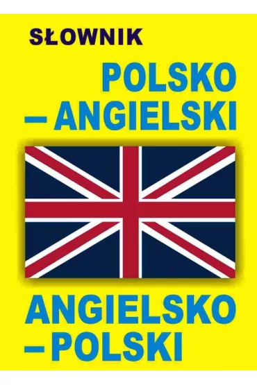 S�ownik polsko-angielski angielsko-polski