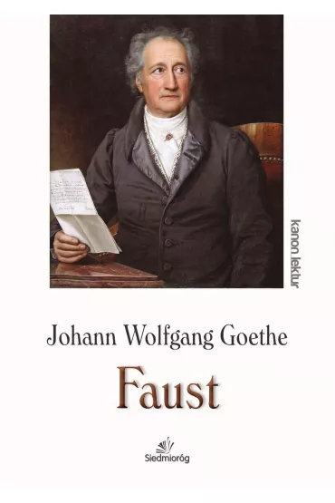 Faust - Johann Wolfgang von Goethe