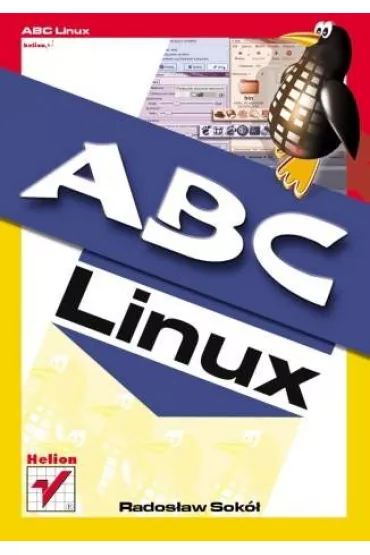 ABC Linux - Rados�aw Sok�