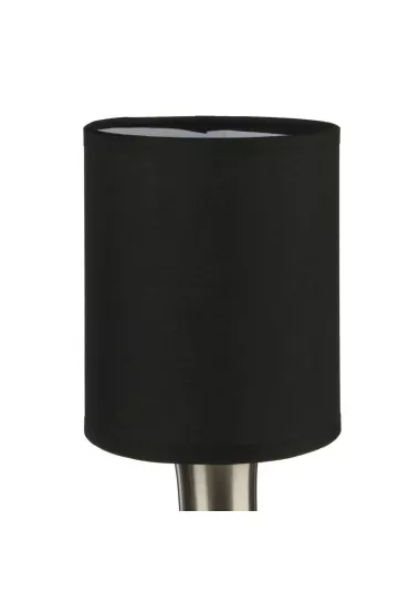 Atmosphera Dotykowa lampka nocna Toga 28 cm
