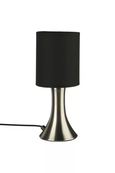 Atmosphera Dotykowa lampka nocna Toga 28 cm
