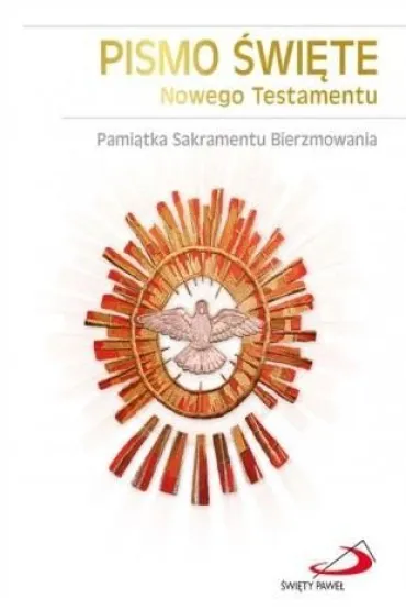 Pismo �wi�te Nowego Testamentu (ma�y format)