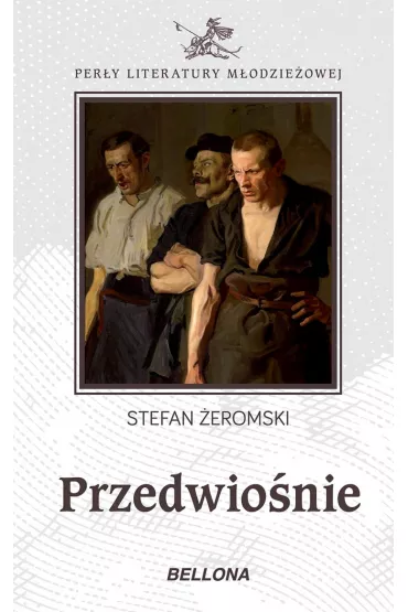 Przedwio�nie - Stefan �eromski