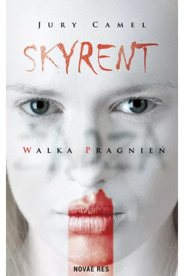 Skyrent. Walka pragnie - Jury Camel