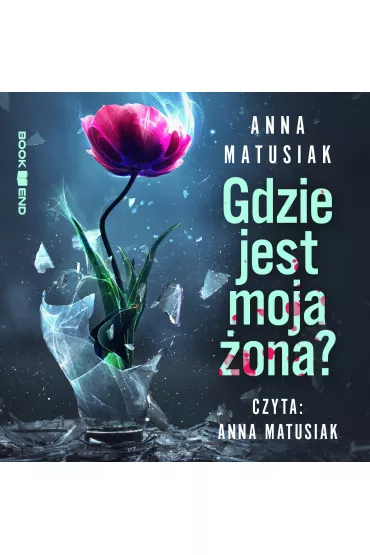Audiobook Gdzie jest moja ona? mp3 - Anna Matusiak