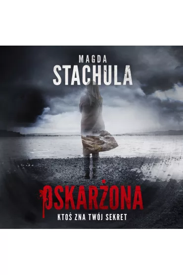 Audiobook Oskar�ona mp3 - Magda Stachula