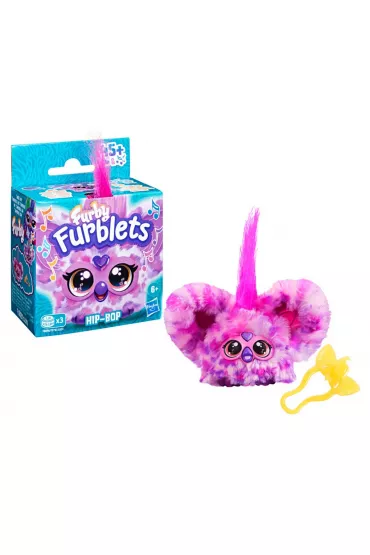 Furby Furbisie Hasbro