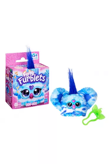 Furby Furbisie Hasbro