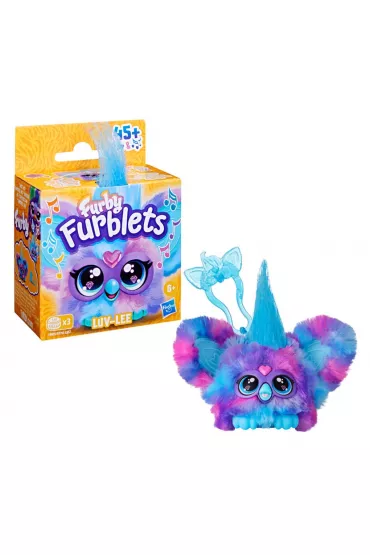 Furby Furbisie Hasbro