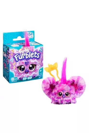 Furby Furbisie Hasbro