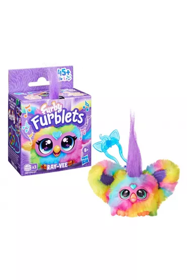 Furby Furbisie Hasbro