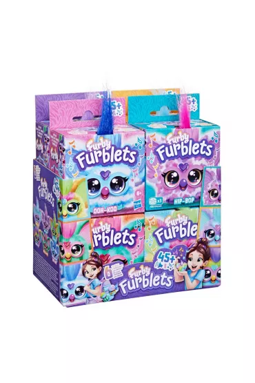 Furby Furbisie Hasbro