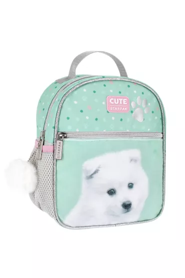 Starpak Plecak mini Doggy
