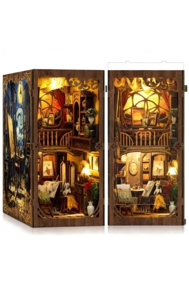 Puzzle Model S�owa ukryte w obrazach Habarri