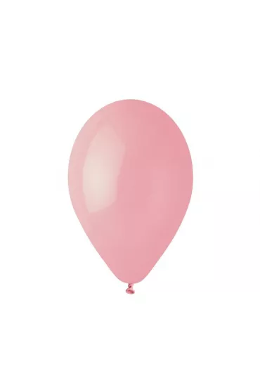 Godan Balony makaroniki jasnor�owe 30cm