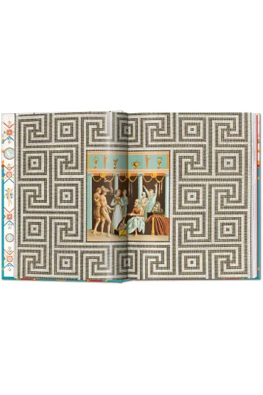 Houses and Monuments of Pompeii - Sebastian  Sch�tze, Valentin Kockel
