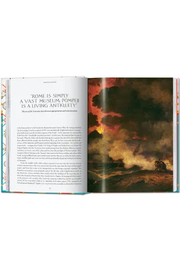 Houses and Monuments of Pompeii - Sebastian  Sch�tze, Valentin Kockel
