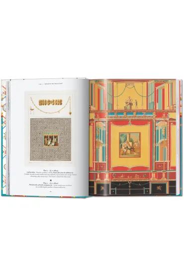 Houses and Monuments of Pompeii - Sebastian  Sch�tze, Valentin Kockel