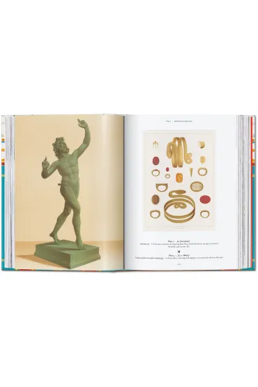 Houses and Monuments of Pompeii - Sebastian  Sch�tze, Valentin Kockel