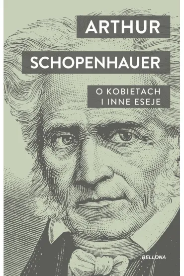 O kobietach i inne eseje - Arthur Schopenhauer