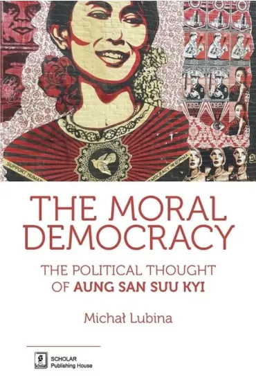 The Moral Democracy - Micha� Lubina