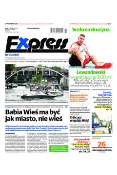 ePrasa Express Bydgoski 146/2017