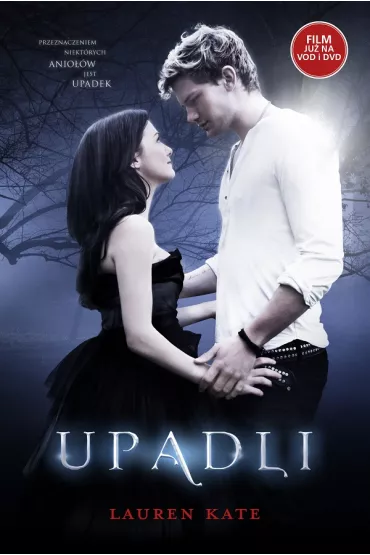 eBook Upadli mobi epub - Kate Lauren