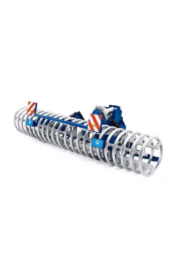 Wa� Lemken Variopack K Bruder