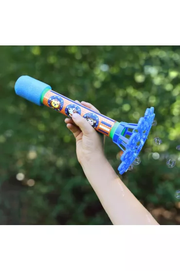 Rakieta z ba�kami mydlanymi Ses Creative
