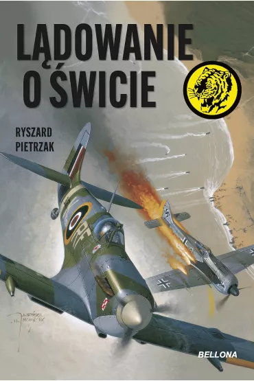 L�dowanie o �wicie - Ryszard Pietrzak