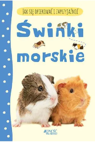 �winki morskie jak si� opiekowa� i zaprzyja�ni� - Laura Howell