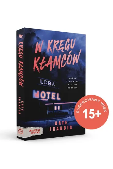 W kr�gu k�amc�w - Kate Francis