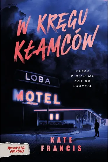 W kr�gu k�amc�w - Kate Francis