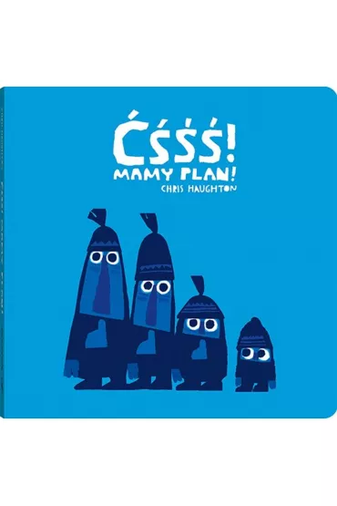 ƶ��! Mamy plan - Chris  Haughton