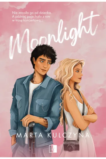 Moonlight - Marta Kulczyna