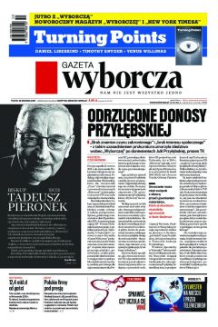 ePrasa Gazeta Wyborcza - Pozna 301/2018