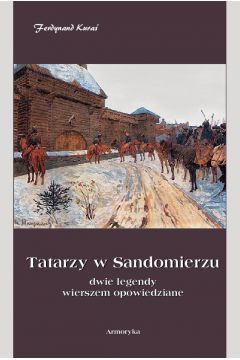 eBook Tatarzy w Sandomierzu pdf mobi epub